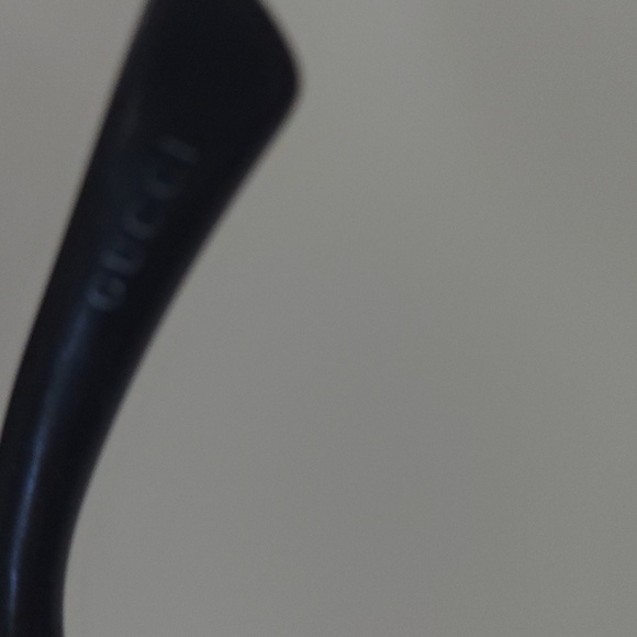 Gucci Authentic oversized horsebit sunglasses with case - Picture 6 of 10